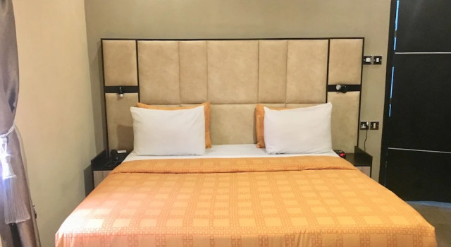 Номер Standard Elicris Hotel