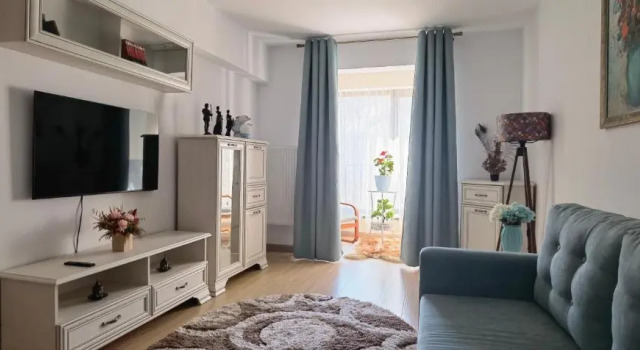 Apartament Forest 12