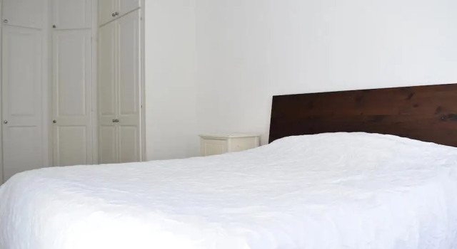 Bright 1 Bedroom Apartment in Finsbury Park, Varaa Huoneisto Asunnot kohteessa Merseyside, Huoneisto