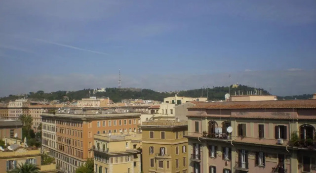 Sanpeter Borgo, Prenota Appartamento Vaticano Prati Roma