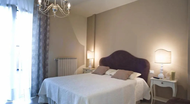 Апартаменты Cevoli Country Resort