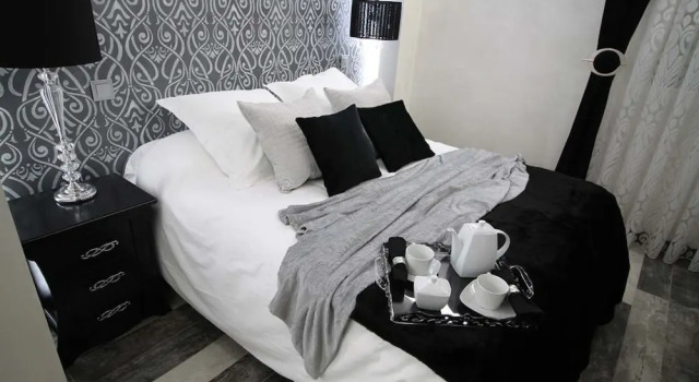 Apartamento La Perla Negra, Забронировать Апартаменты/квартира Гвадалахара Guadalajara Province