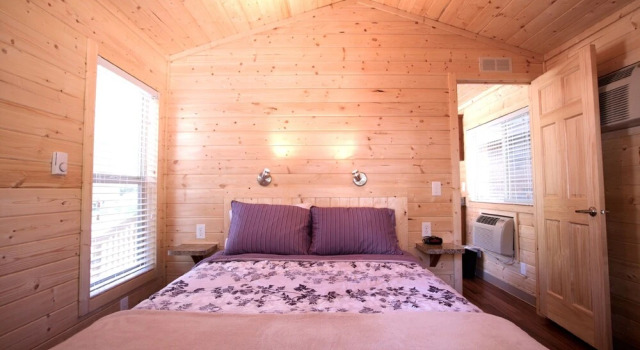 Morgan Hill RV Resort - Campsite, Забронировать Кемпинг Морган-Хилл Область залива Сан-Франциско