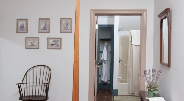 Inn at Osprey Point, Rezervasyon Otel Rock Hall Maryland