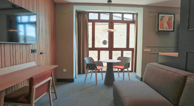 Azotea Suites, Book Hotel Ponferrada El Bierzo