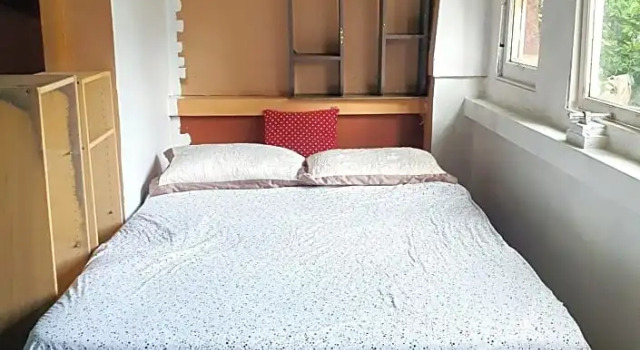 Номер Economy St Kilda East backpackers hostel