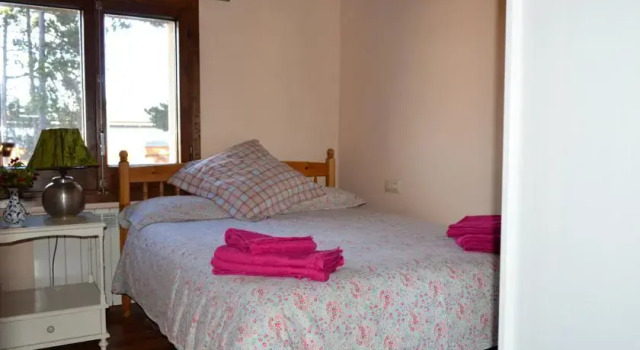Holiday home Cau La molina, Réserver Appartement La Molina La Molina - Alp