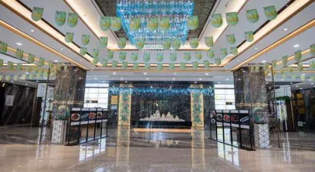 Taiyuan Furong Hotel, Book Hotel Taiyuan Shanxi