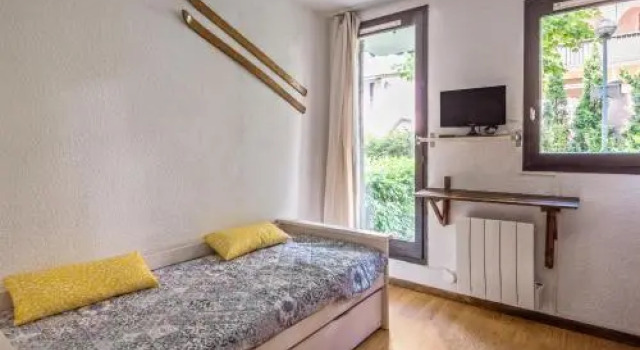 Maeva Particuliers Résidence L'Aiguille, Забронировать Апартаменты/квартира Chamonix City Centre Шамони-Монблан, рядом с Горнолыжный подъемник Эгиль ду Миди