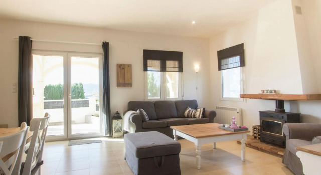 Holiday Home in Alcalali With Private Pool