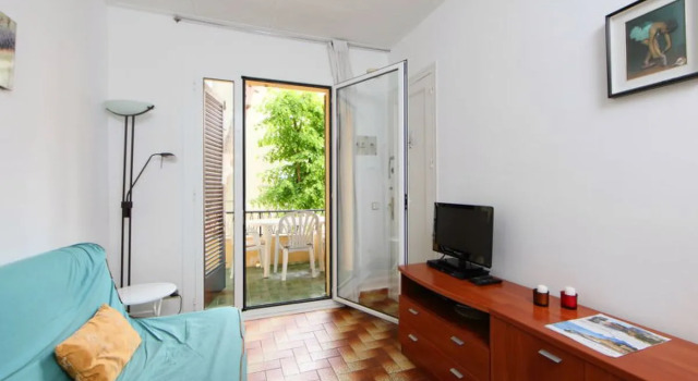 Apartment Aquarius Floridia