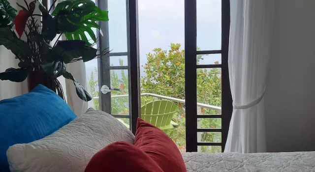 Номер Premium Villa Being - Tobago Luxury B&B