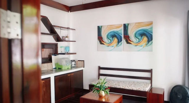 Ocean 202 Homestay, Забронировать Отель Недорогие отели Генерала Луны, рядом с Пляж Генерал-Луна, недорого