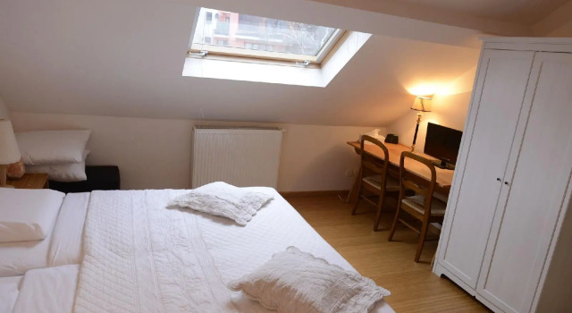 B&B Bio Brussels