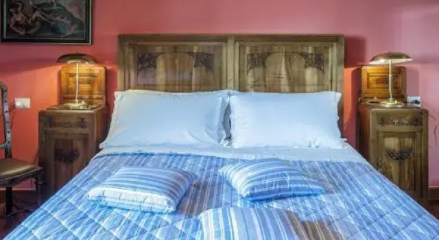 Holiday Home 6 Bedrooms - Vibonati, Buchen Sie Hotel Vibonati 
