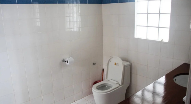 Номер Standard Rainbow Bay Beach and Dive Resort