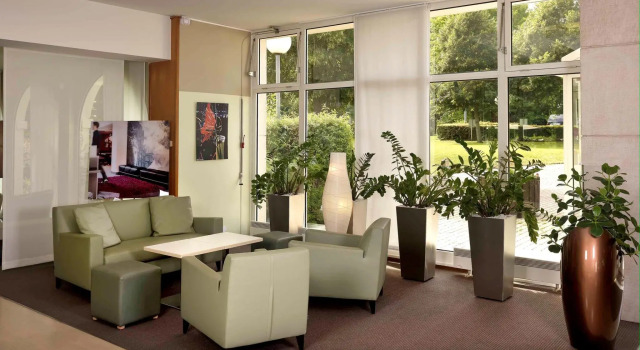 Demeures de campagne Parc du Coudray – Mercure, Reservar Hotel Le Coudray-Montceaux Essonne