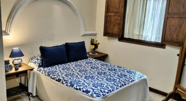 Номер Economy Villa Sueño Azul B&B