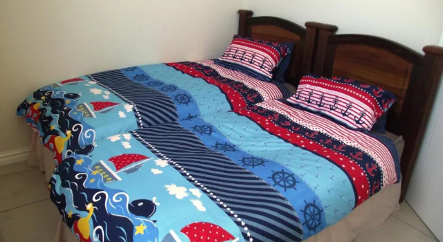 Santorini I, Prenota Hotel Margate Durban South Coast