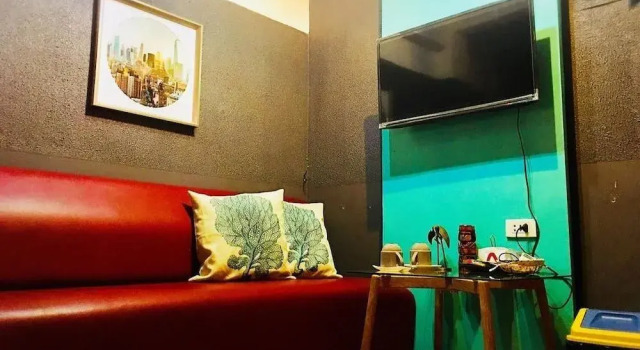 Taro Hometel - Hostel, Book Hostel Lapu Lapu 