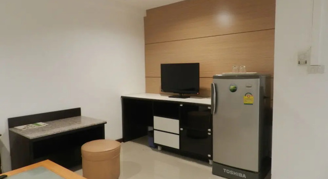 Двухместный номер Superior с балконом Nanatai Suites