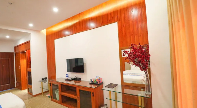 Люкс Bình An Nhiên hotel