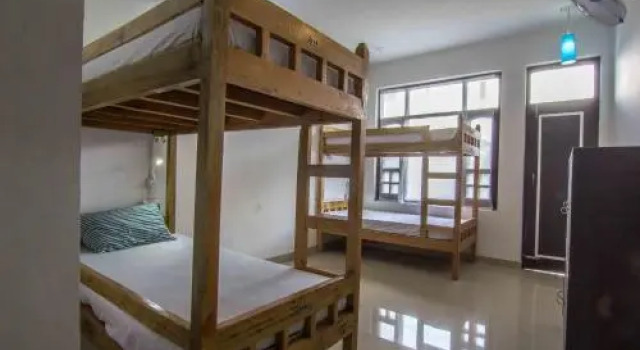 HosteLaVie McLeodGanj