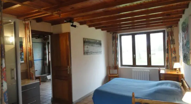 La Ferme de Wolphus - Chambres d'hôtes, Varaa Hotelli  