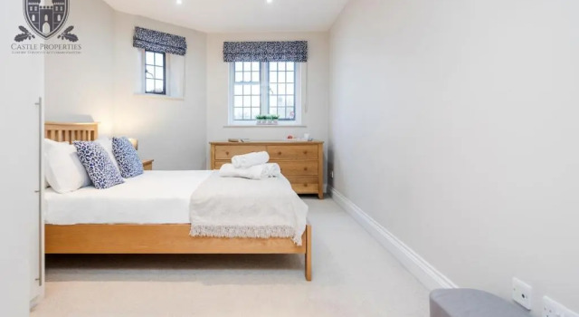 Апартаменты Castle Properties:Eton-The College