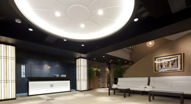 Hotel Kikunoya