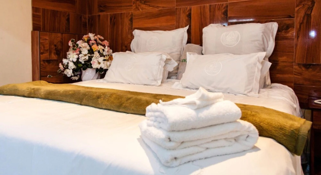 Exécutive chambre Glen Lodge & Tours