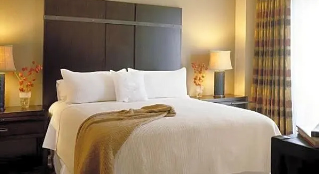Номер Standard с 2 комнатами Sheraton Steamboat Resort Villas