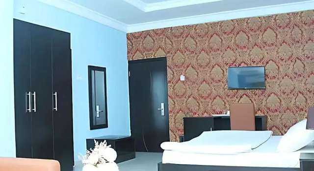 Ilaji Resorts, Prenota Resort Hotel a Ibadan con parcheggio, Parcheggio