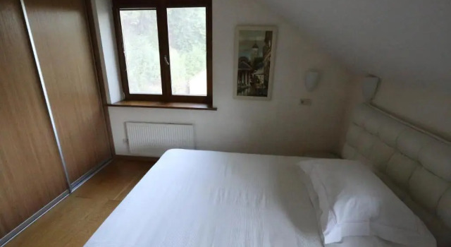 Номер Deluxe Magical Place