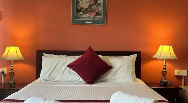 Номер Superior Serenity Hill Oasis