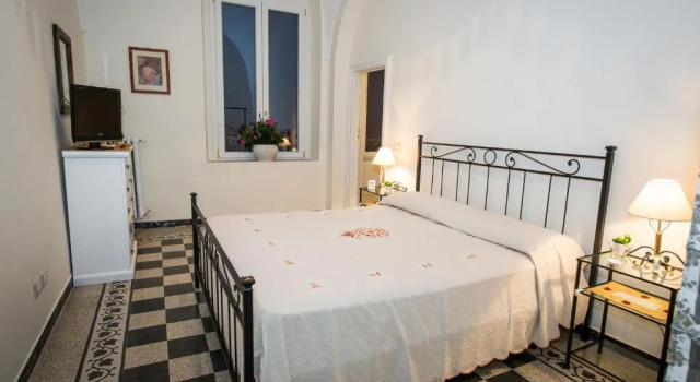 Номер Standard Bed and Breakfast La Torretta