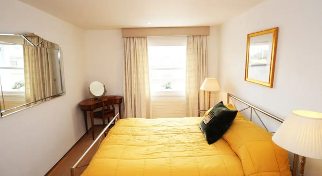 93a Grey Street Apartments