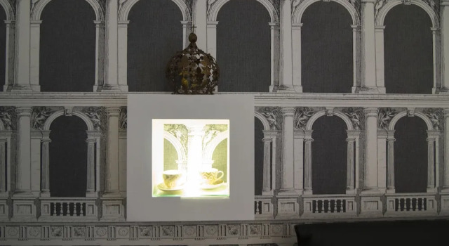 Domus Deorum Deluxe