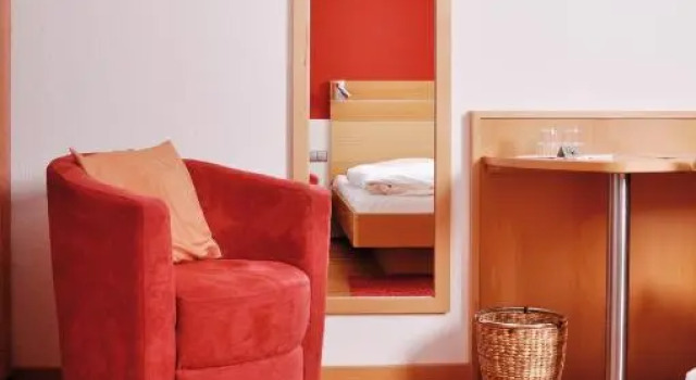 Номер Standard Gartenhotel Feldeck