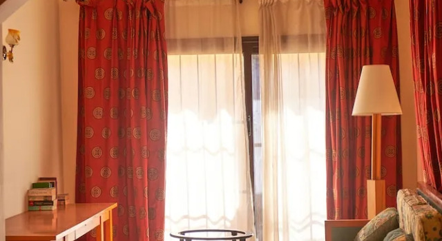 Четырёхместный номер Standard Sweet Rooms