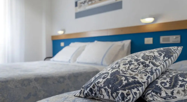 Номер Standard Hotel Morotti