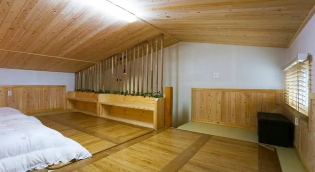 Lahaph Pension