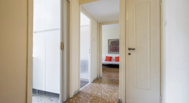 Апартаменты Mure Aureliane Apartment