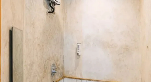 Standard chambre Djajanti House