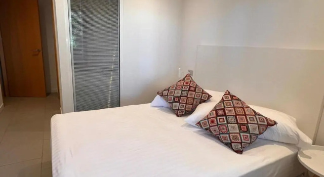 Апартаменты Дуплекс NM Suites by Escampa Hotels