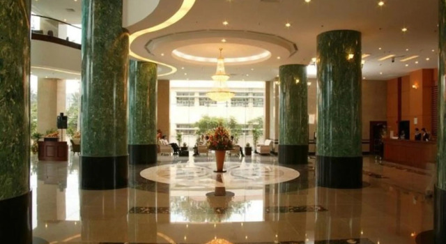 Sai Gon - Quy Nhon Hotel