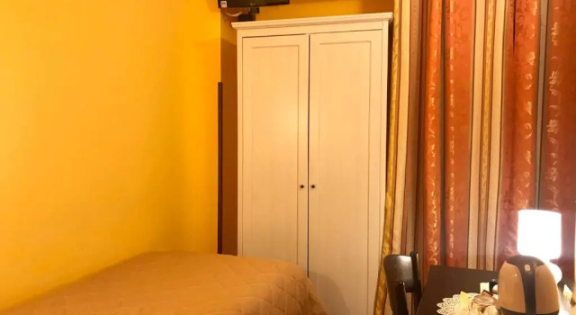 Camera Standard Hotel Berti