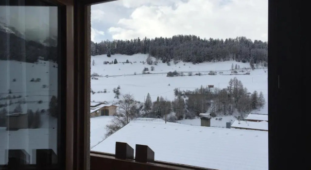 Студия Landhaus Engadin