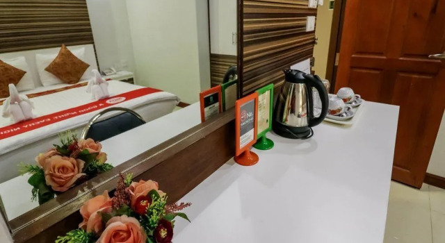 NIDA Rooms Modern Luxury Patong