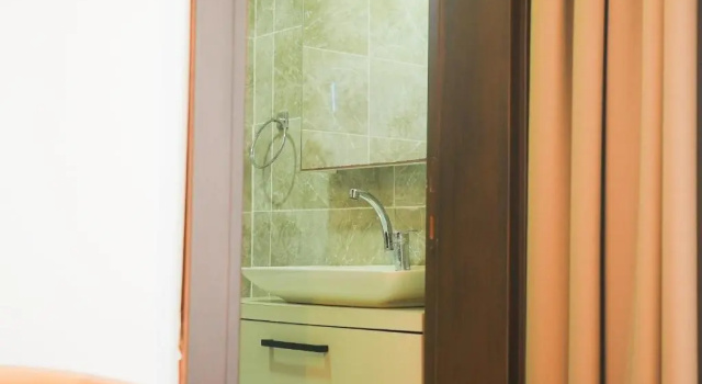 Номер Standard NURİYE ALACATI
